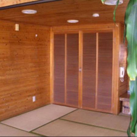 Nakahara Hotell Naha Exteriör bild