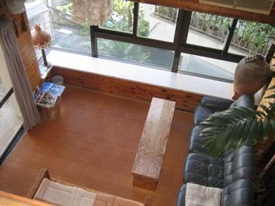 Nakahara Hotell Naha Exteriör bild