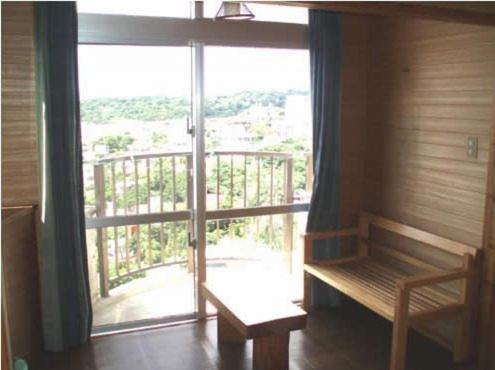 Nakahara Hotell Naha Exteriör bild