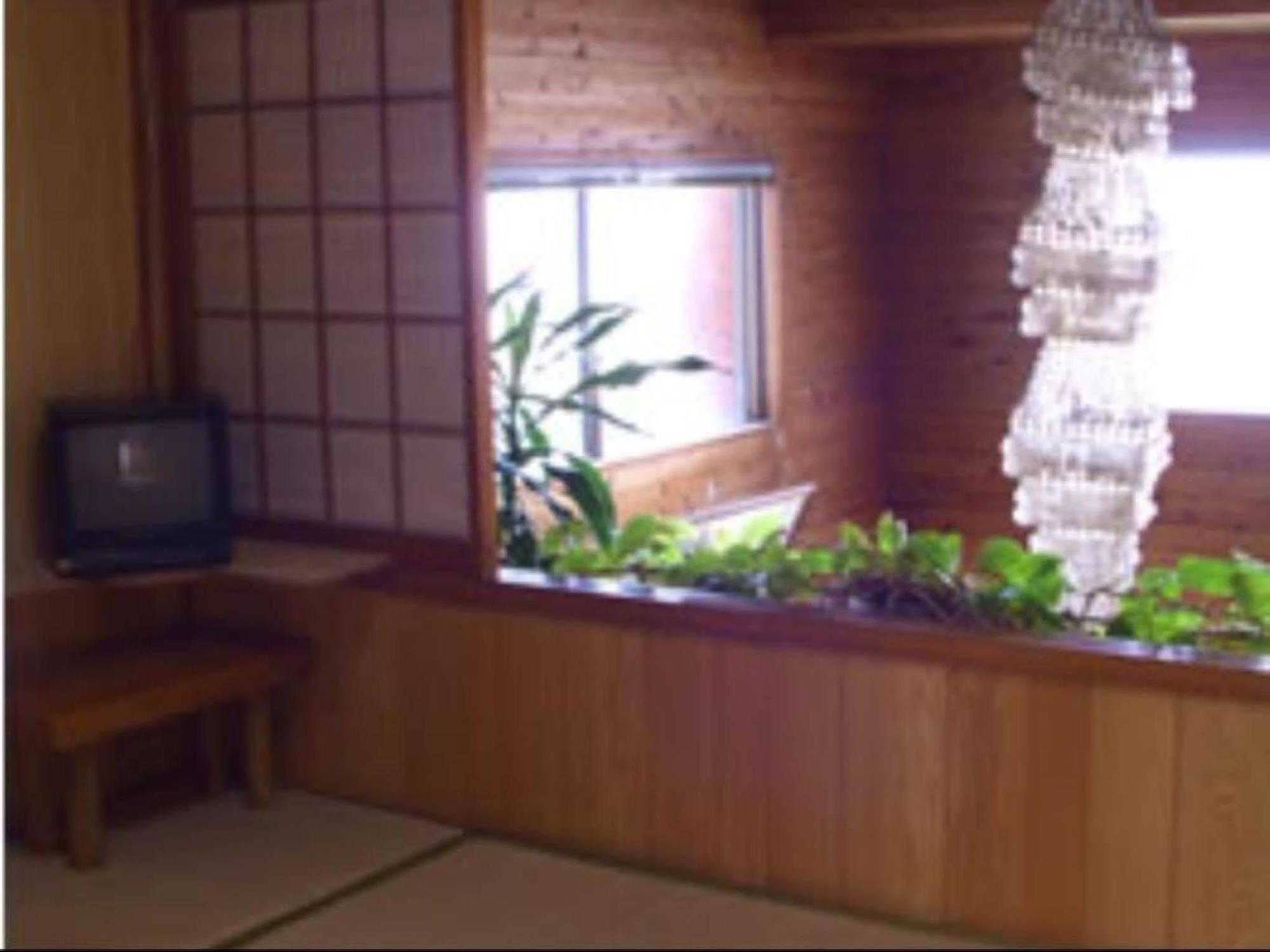 Nakahara Hotell Naha Exteriör bild