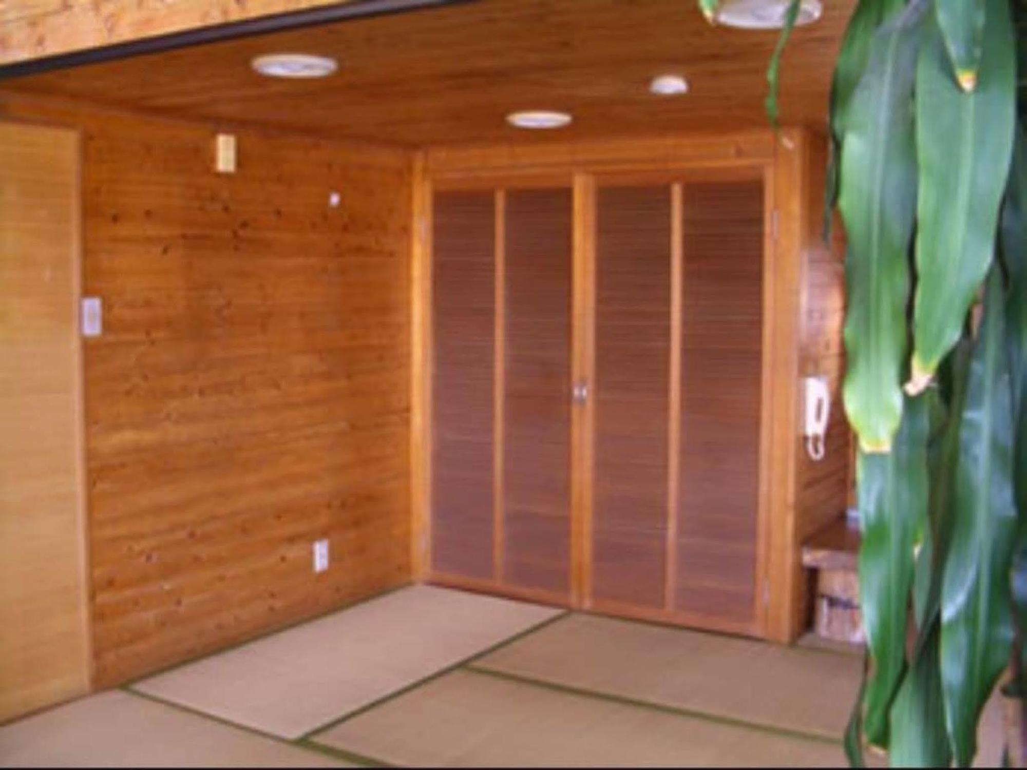 Nakahara Hotell Naha Exteriör bild