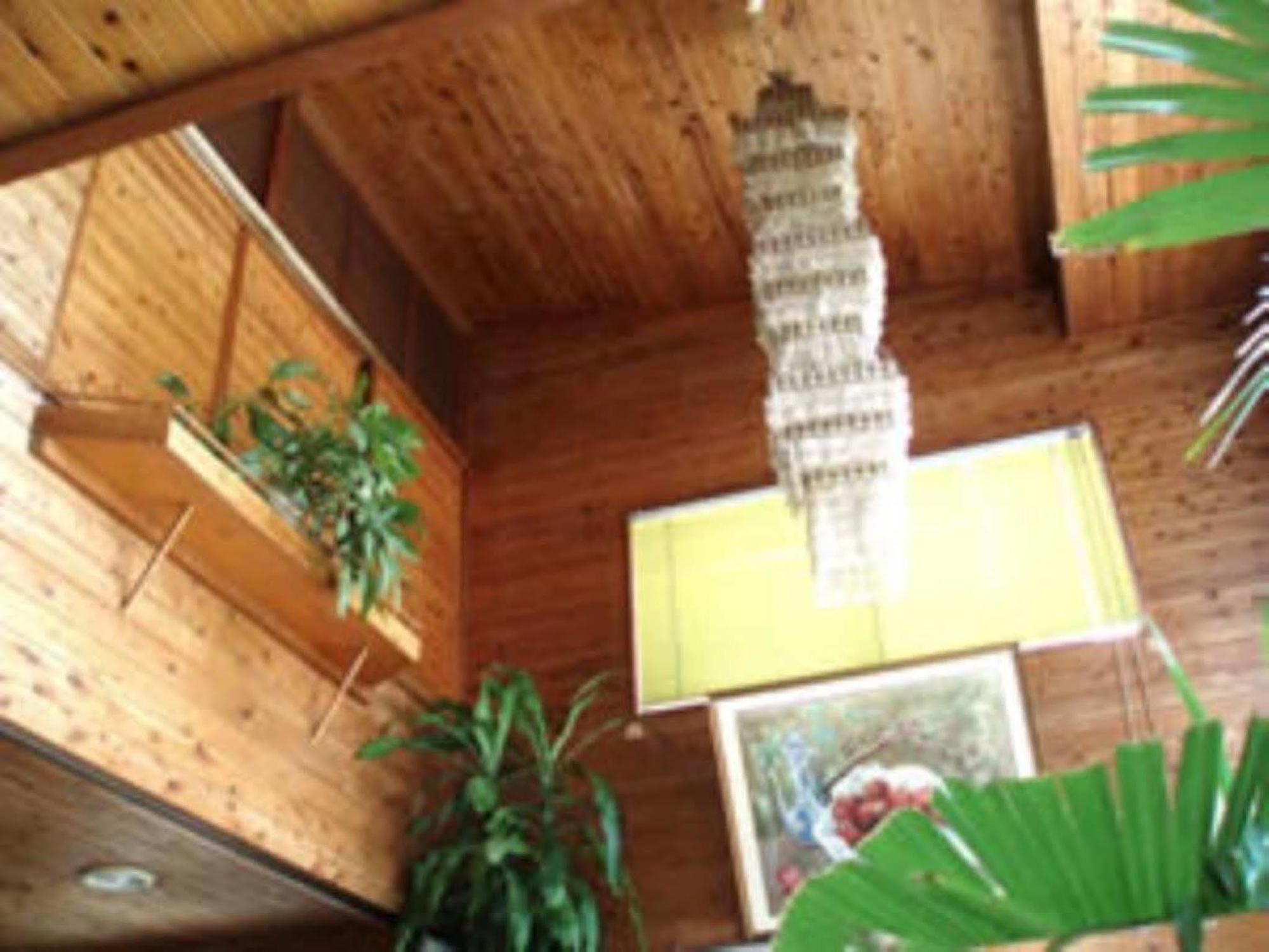 Nakahara Hotell Naha Exteriör bild